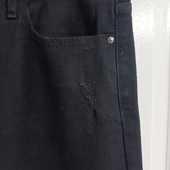 Social Standard by Sanctuary Black Jeans - Picture 4 of 8